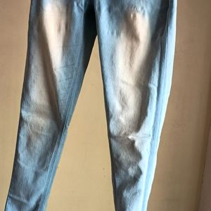 Jeans For Girls Age-12-14