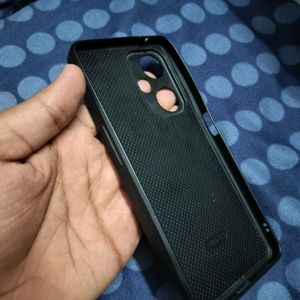 Phone Cover Of OnePlus Nord Ce3