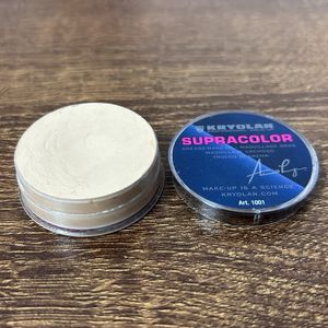 KRYOLAN Supracolor Cream Foundation