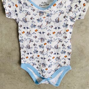 Baby Favourite Bodysuits