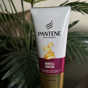 Pantene Hair Fall Control Conditioner