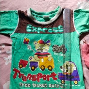 Kids T.shirt