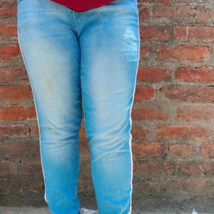 Women Skinny Jeans