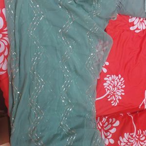 Kurta Set With Dupatta