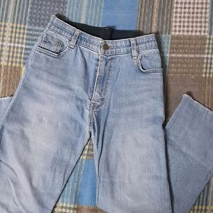 Women Straight Fit Jean