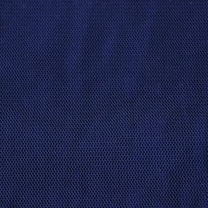 Blue embroidery Short Kurta