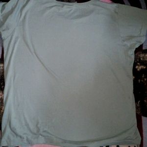 Pre-Loved Panda T-Shirt - Great Condition,