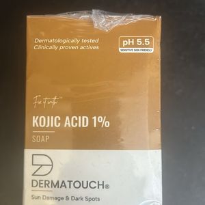 Kojic Acid Soap