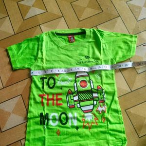 Kids Tshirt.