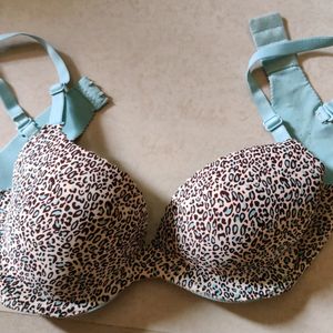 Pretty Secret Bra