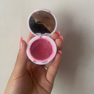 Mamaearth Lip & Cheek Tint