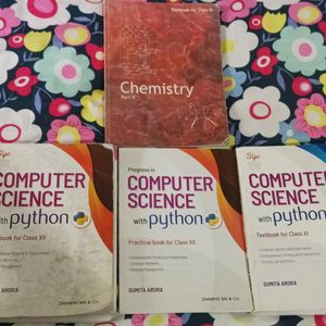 11th 12th Books For Sale