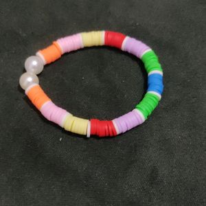 Rainbow Bracelet