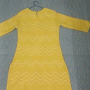 Beautiful Max Brand Kurti