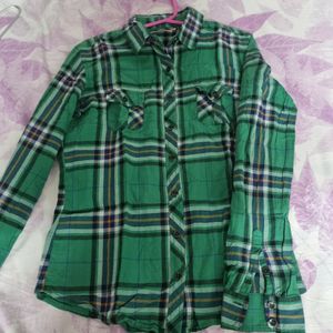 Semi Casual Shirt from BOSSINI