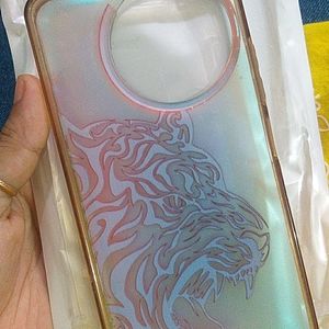 Phone Case(colour changing)