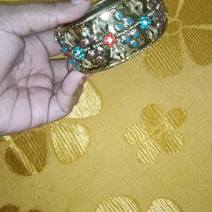 Single Bangle