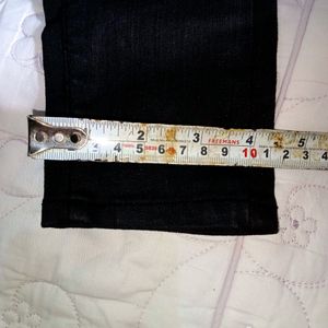 Boys Long Denim Jeans