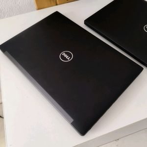 Dell Latitude Laptop 7480 I5-6th Generation