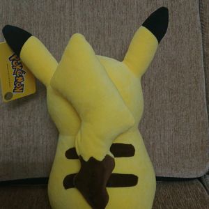 Pokemon Soft Toy@discount