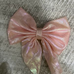 Set Of 4 Hair Bows