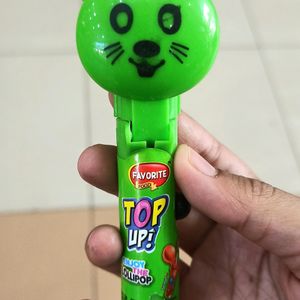 Kids TOY