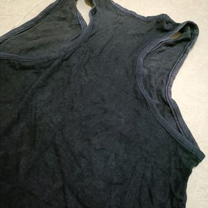 Camisole.