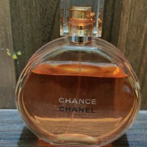 Chanel Perfume Similar To Original