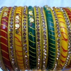 Bandini Bangles