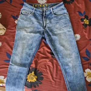 Original John Player Jeans