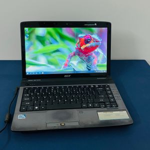 Acer Aspire Laptop Working Condition