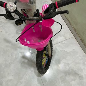 Kids Fun Cycle