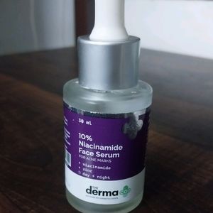 Dermaco 10% Niacinamide Serum