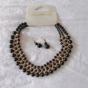 Jewellery Set