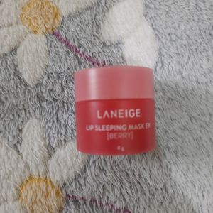 LANEIGE lip Sleeping Mask