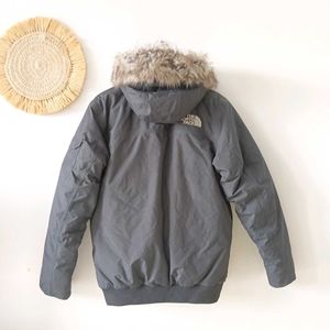 Authentic Northface Jacket With Proof Of Purchase