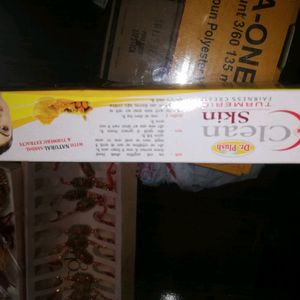 Dr. Plush Best Ayurvedic Fairness Cream