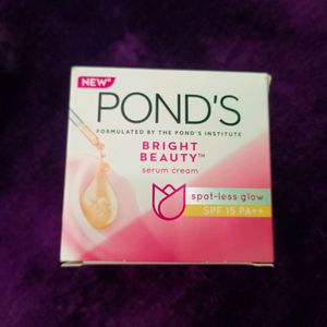 Ponds White Beauty