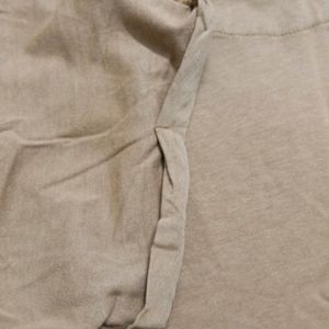 Brown Tshirt | Roadster T Shirt