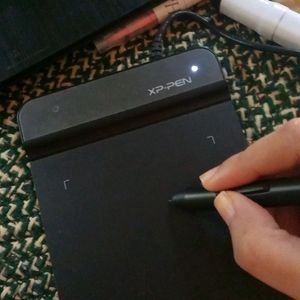 XP-PEN Graphic Tablet