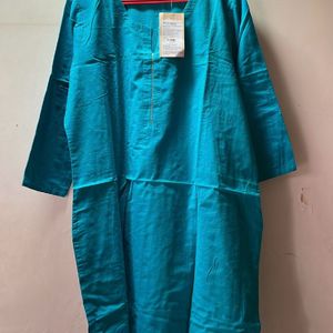 FabIndia Kurti