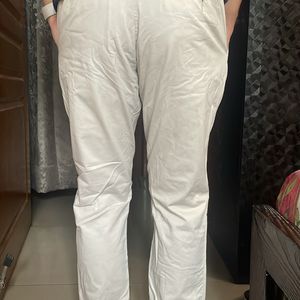 Semi Formal Pant In Good Condition Louis Philippe