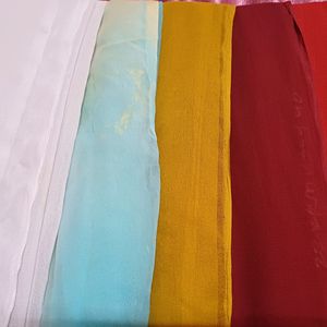 Silk Dupatta