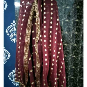 Bridal Dupatta