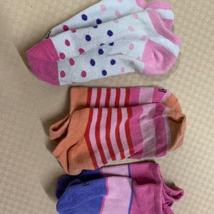 Baby Socks