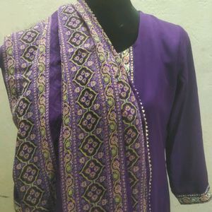 Summer Salwar Kurtas