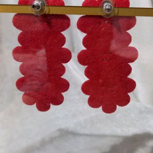 Light Weight Earrings