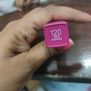 Maybelline Newyork Superstay Matte Ink