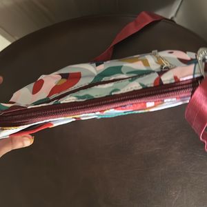 Combo Of Two Sling  Bags