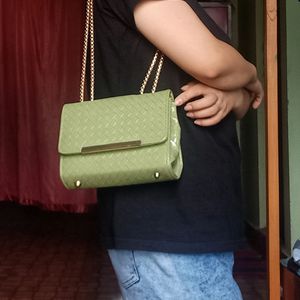 Hand Bag